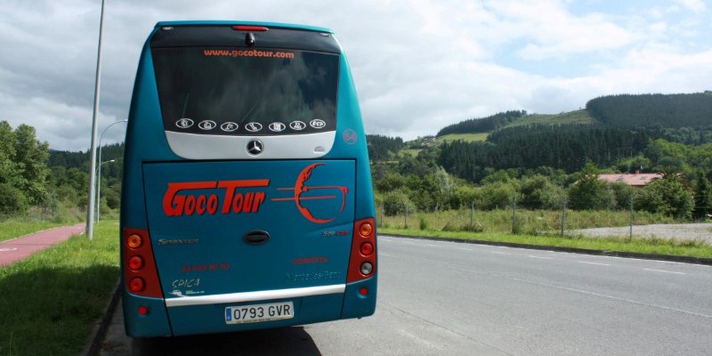 Mercedes Benz Sprinter Spica