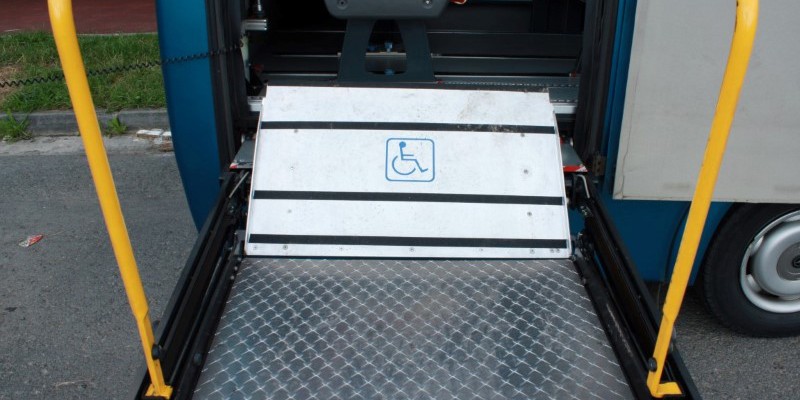 Mercedes Benz Sprinter Spica